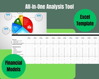 Real Estate Valuation Calculator