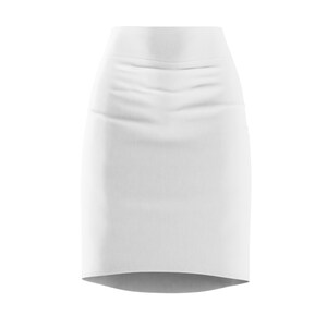 Women&#39;s Pencil Skirt (AOP)