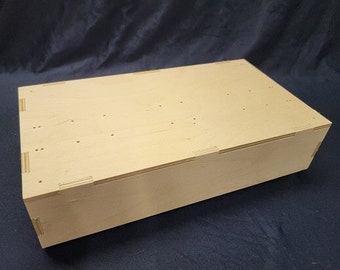 N-Scale T-Trak (Single Wide) Flush Kits