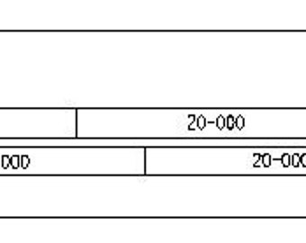 N-Scale T-Trak (Triple Wide) Flush Kits