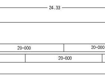 N-Scale T-Trak (Double Wide) Depressed Kits