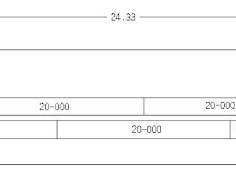 N-Scale T-Trak (Double Wide) Flush Kits