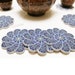 see more listings in the ceramic coaster section