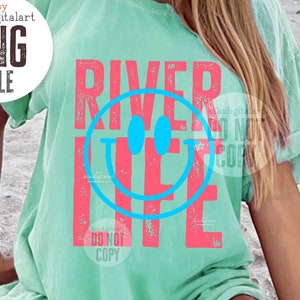 River Bum T Shirt | Lake T-Shirt | River Life Tshirt River Bum T Shirt | Lake T-Shirt | River Life Tshirt