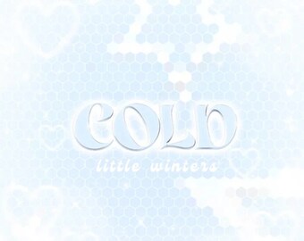 LITTLE WINTERS COLD // cd