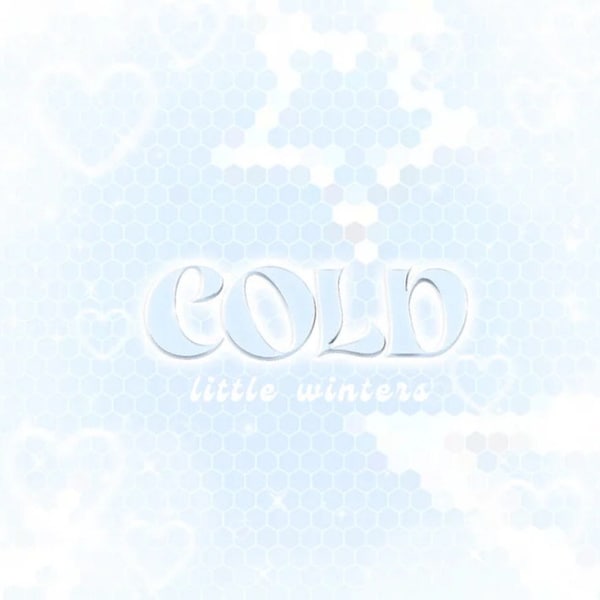 LITTLE WINTERS COLD // cd