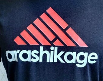 ARASHIKAGE-NinjaClan (Adult tee)