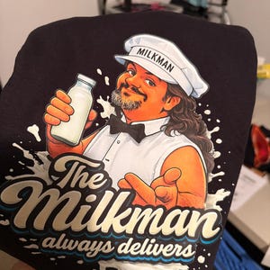 CUSTOM TSHIRTS