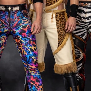 CHAMP GEAR: Pro-Wrestling Ring Gear image 1