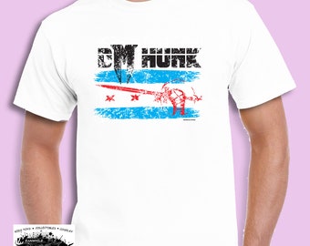 DM HUNK