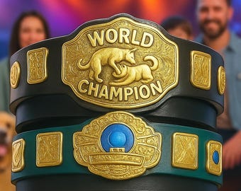 CHAMPBANDS- PEOPLE and PETS