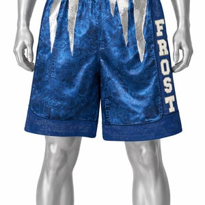 CHAMP GEAR: Pro-Wrestling Ring Gear CUSTOM TIER 1