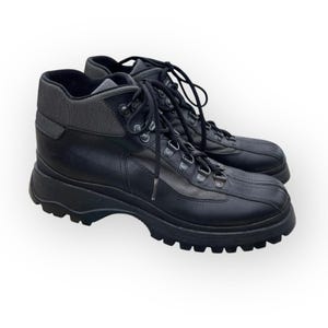Prada Sport 38 Women’s 7.5  Vintage Hiking Boots