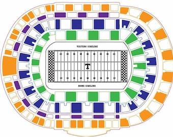 Neyland Stadium File