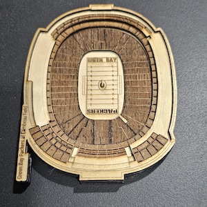 Champ Lambeau