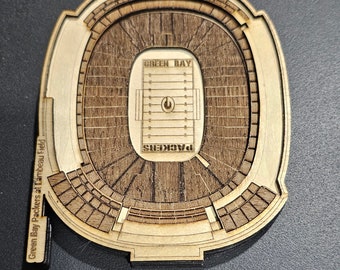 Lambeau Field