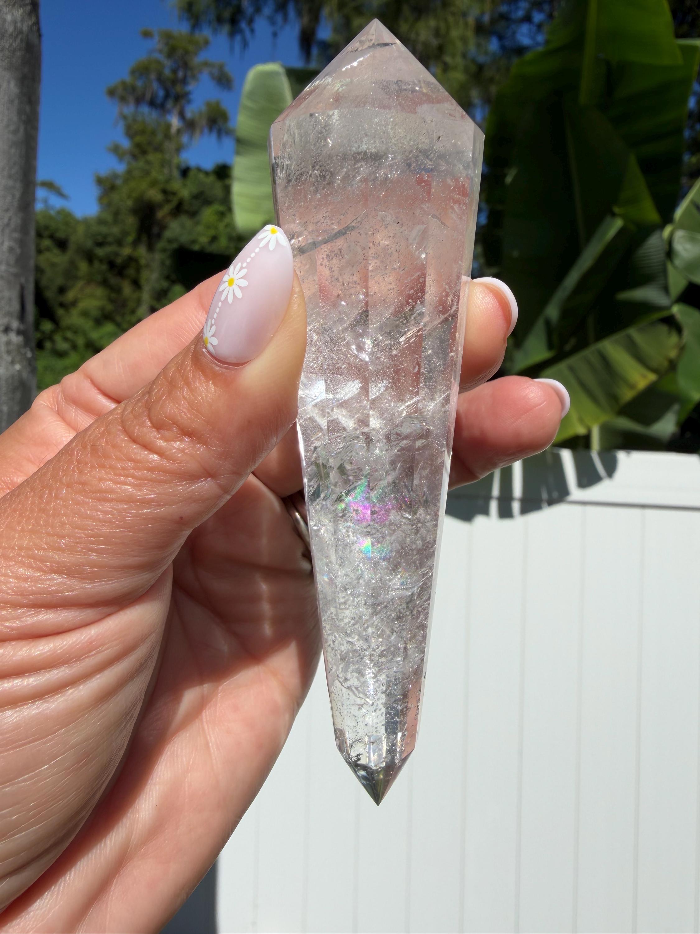 Vogel Crystal - Etsy