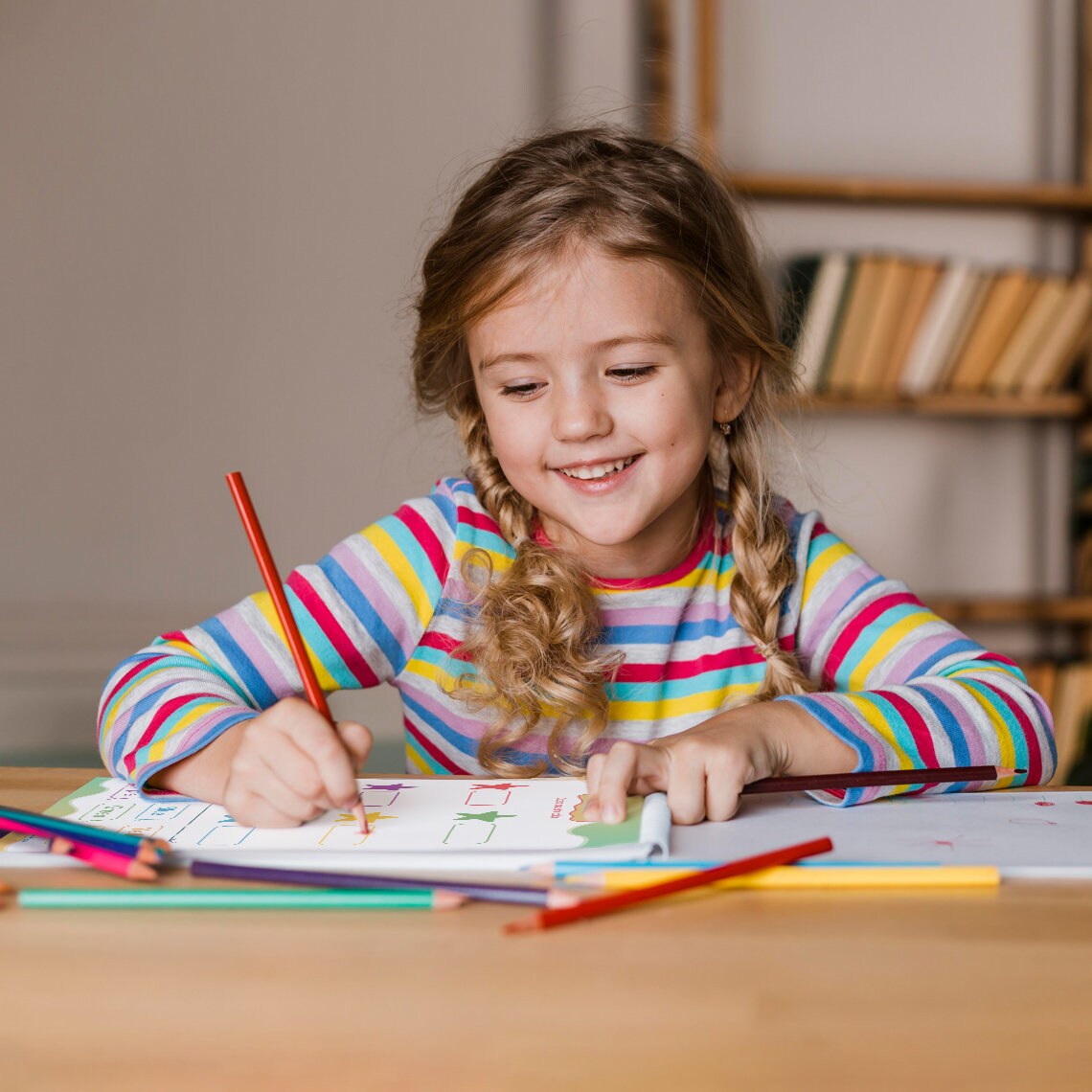 Printable Cut and Paste Activities for Kids, Cut and Paste Printable ...