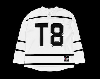 Tate Mcrae Football Jersey, Tate Concert Clothes, T8 Mcrae Tate Mcrae Football Jersey, Tate Concert Clothes, T8 Mcrae