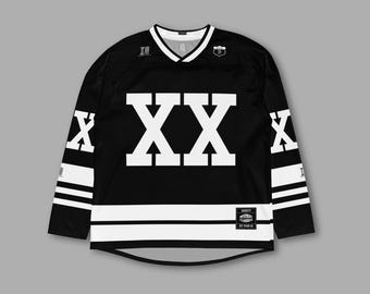 Chris Brown 11-11 XX Breezy Bowl Hockey Jersey, Breezy Bowl Hoodie, Chris Brown Merch, Chris Brown Concert Outfit, XX Tour 2025, 11-11 tour