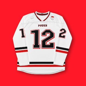 Will Power IndyCar Sweatshirt: Team Penske Racing Inspired Tee