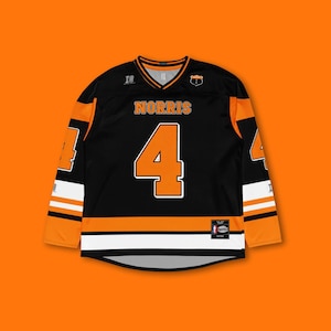Maillot de hockey Lando Norris McLaren F1 : sweat-shirt unisexe LN4