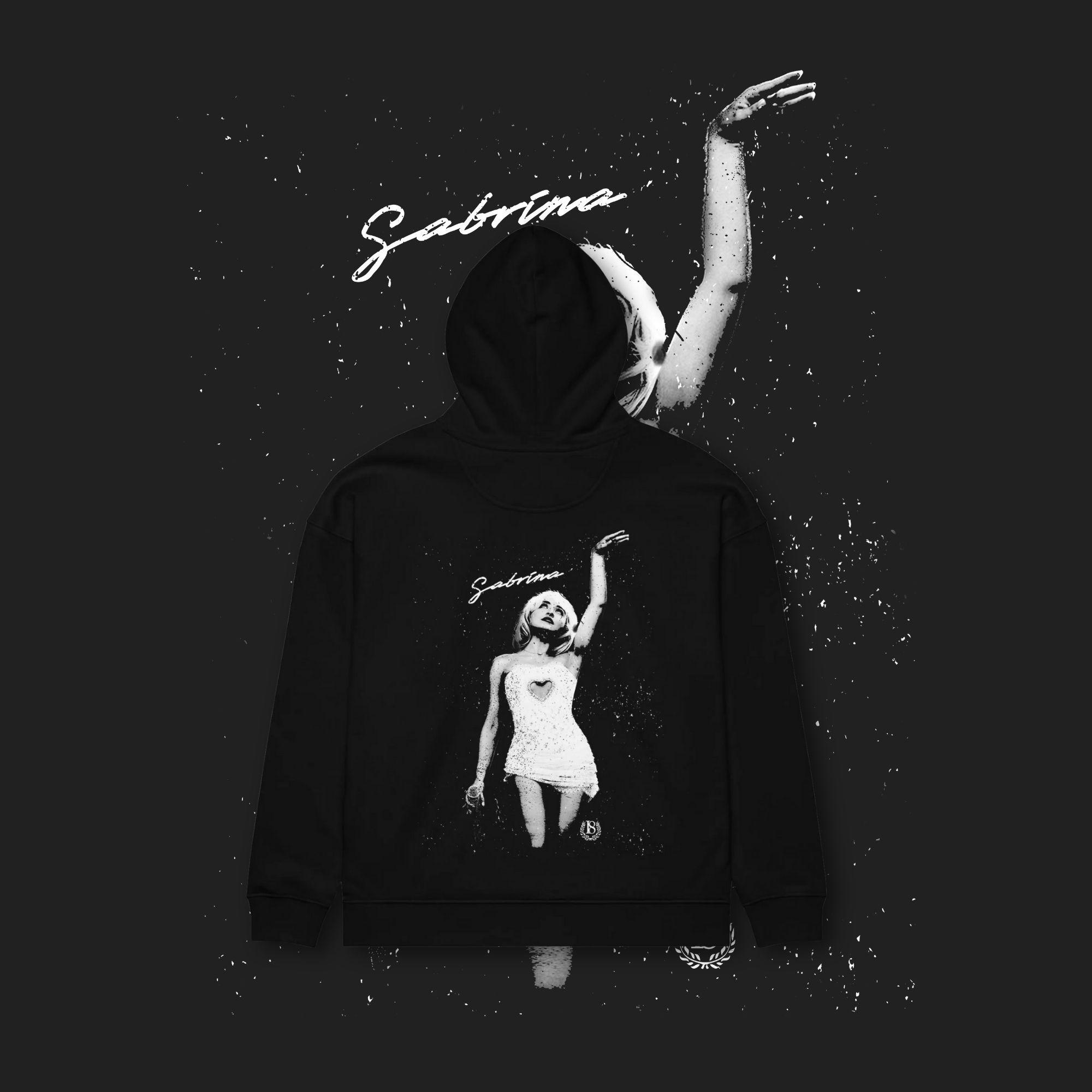 Sabrina carpenter hoodie - Etsy 日本
