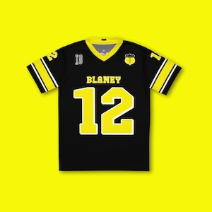 Ryan Blaney Nascar Football Jersey, Nascar Gift, Nascar Shirt, Nascar Clothing, Nascar Unisex Sweater, Nascar T-shirt, Gift for Him & Her