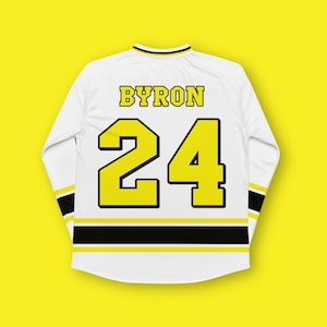 Koszulka Williama Byrona Nascar: Bluza unisex oversize