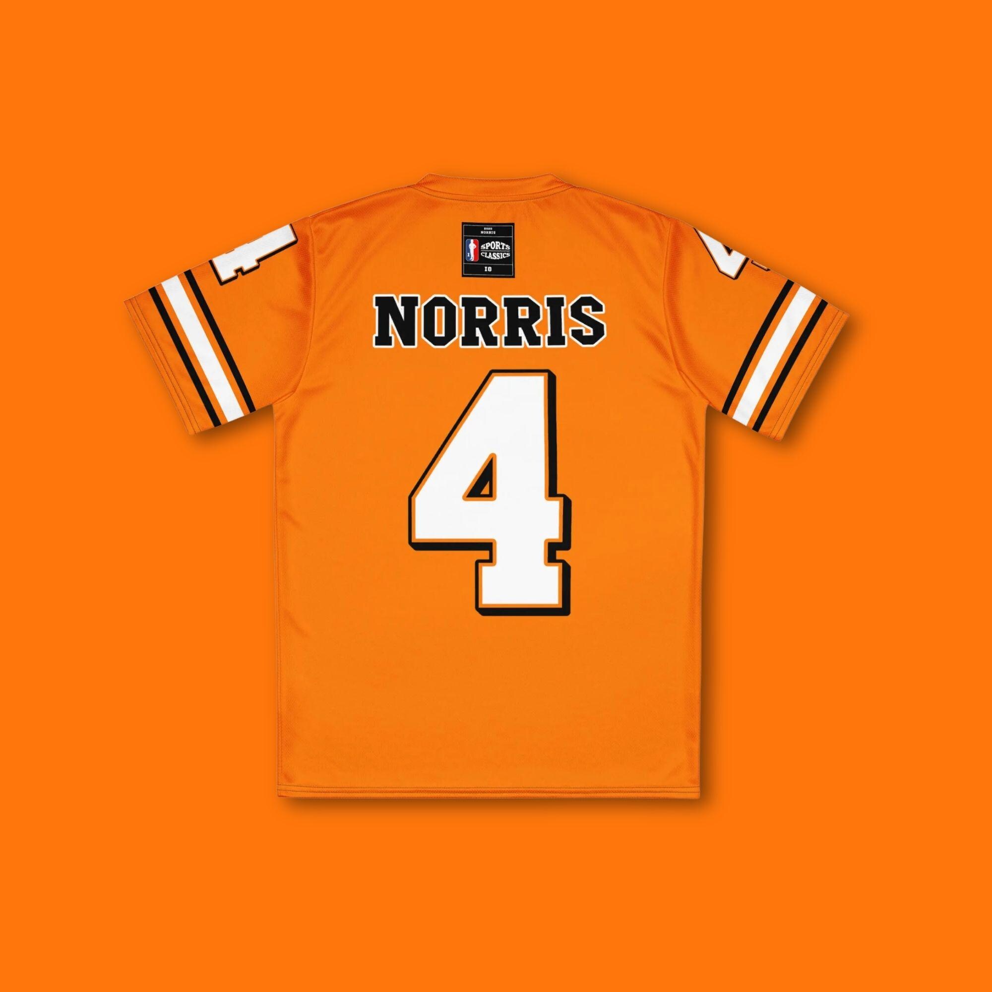 ランドノリス　リシャール　マクラーレンサイン入り ランドノリス リシャール マクラーレンサイン入り ランドノリス