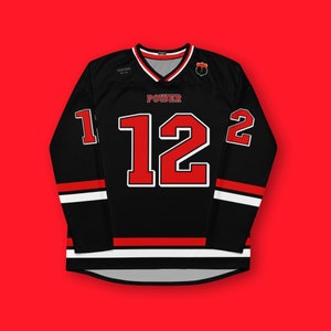 Will Power Indycar Racing Jersey: Penske Team Unisex Sweatshirt