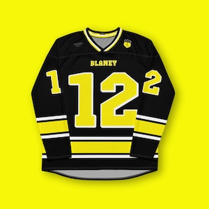 Ryan Blaney Nascar Hockey Jersey, Nascar Gift, Nascar Shirt, Nascar Clothing, Nascar Unisex Sweatshirt, Nascar T-shirt, Gift for Him & Her