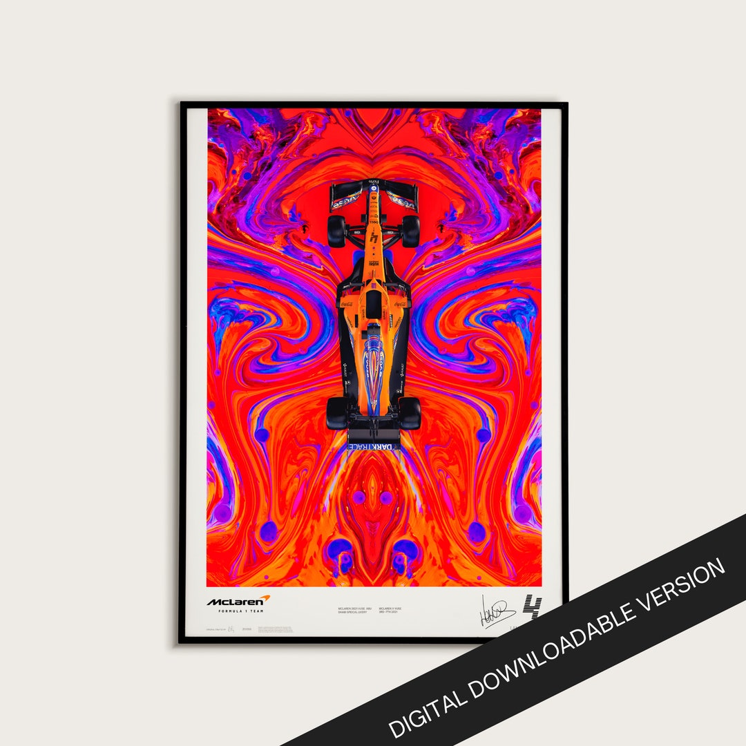 Lando Norris: McLaren F1 Driver Says 'no Excuses' In Quest For First World Title In 2025 Season - Foto 7