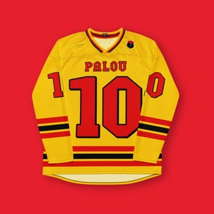 Alex Palou Indycar Racing Sweatshirt: Chip Ganassi Team Unisex Jersey
