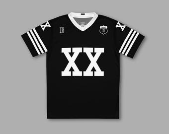 Chris Brown 11-11 XX Breezy Bowl Hockey Jersey, Breezy Bowl Hoodie, Chris Brown Merch, Chris Brown Concert Outfit, XX Tour 2025, 11-11 tour