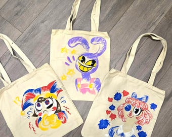 Bolsas de tela DigitalCircus