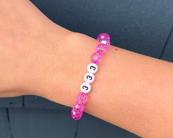 CENWA K Brother Line Bracelet - Adjustable Number Beads, Stainless Steel Friendship Gift For Men - View #8