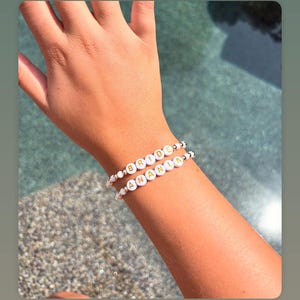 Bride Bracelet