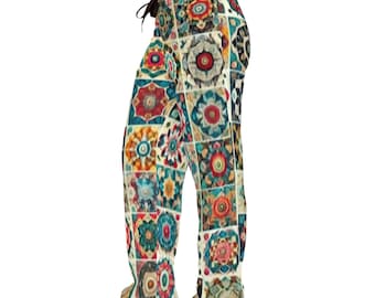 Kaleidoskop Kleiner Druck