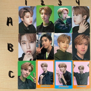 Official Stray Kids Dicon Dfesta Han