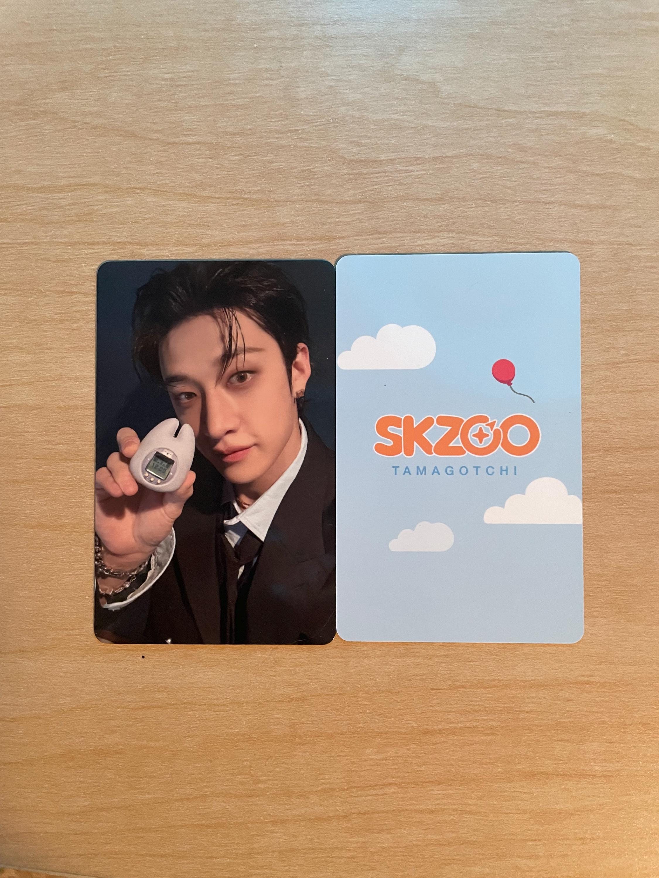Stray Kids Sealed Albums - Etsy