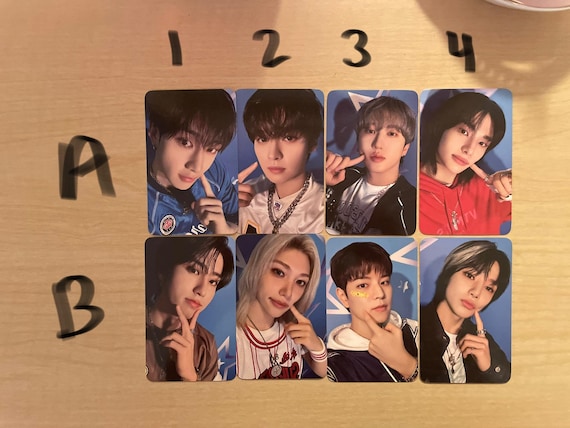 K-POP・アジア SEASONSGREETINGS Stray Kids 2025 Season's Greetings The Street Kids Soundwave