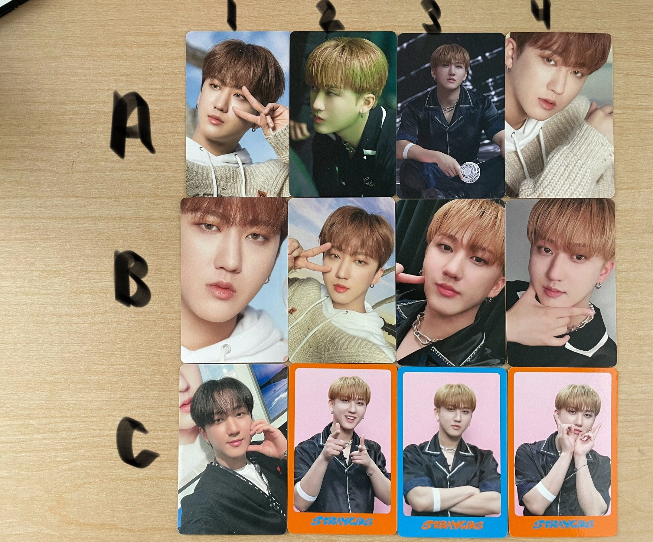 Stray Kids Dicon - Etsy