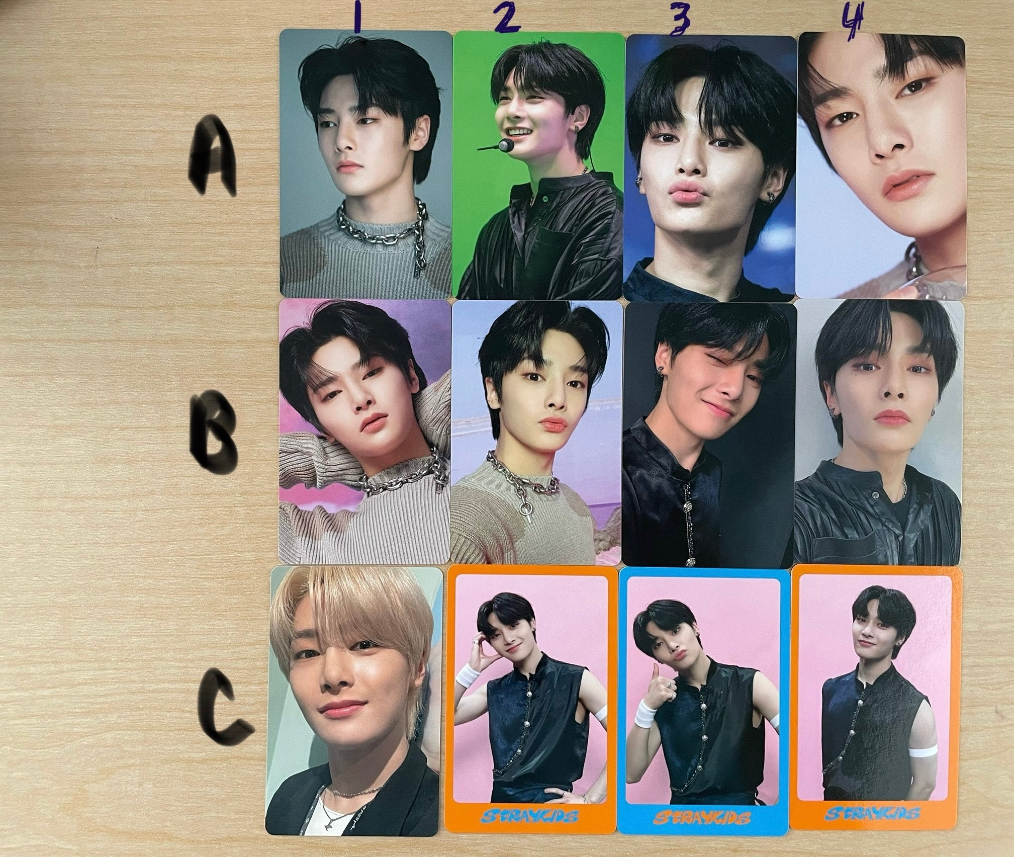 Stray Kids Dicon - Etsy