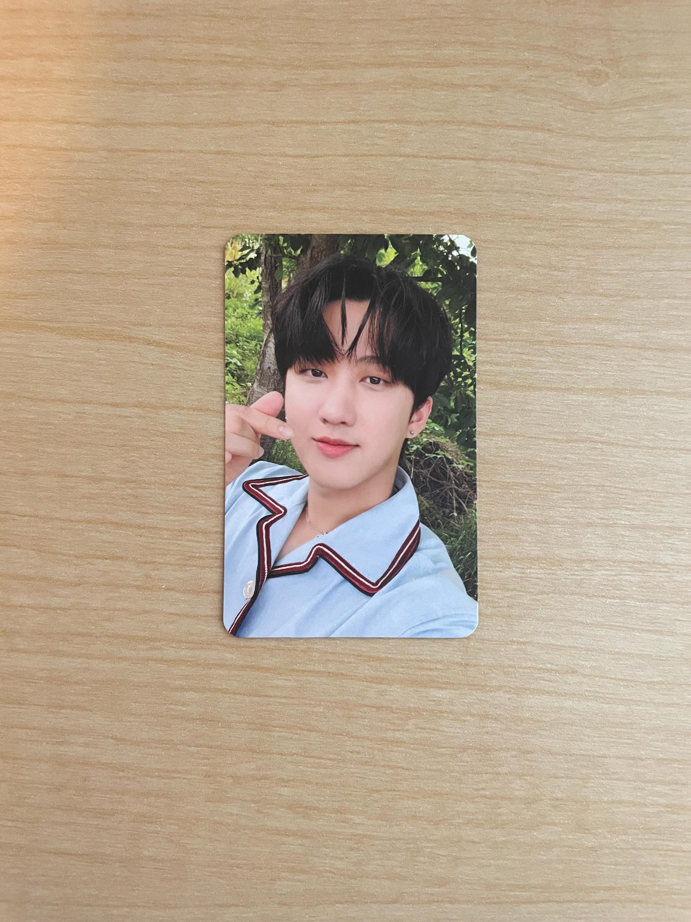Stray Kids Autographs - Etsy