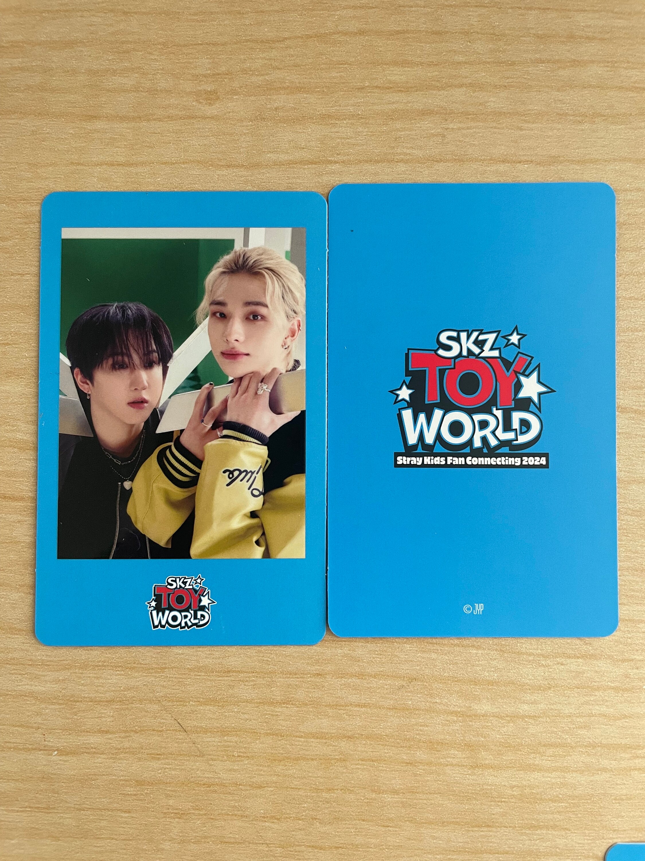 Stray Kids Japan - Etsy