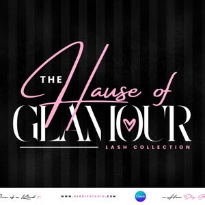 Plantilla de diseño de logotipo