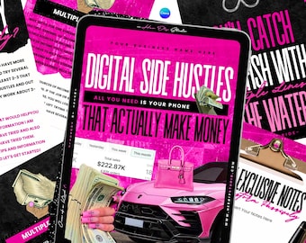 PLR Ebook | 30 Pages