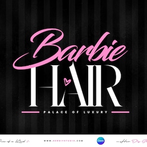 logo design template, hairstylist logo, logo, logo design, diy logo, logo template, hair logo, lash logo, makeup logo, nails logo, custom logo, booking flyer, book now flyer | This editable hairstylist logo template is designed for beauty professionals, including hair stylists, lash techs, nail artists, and makeup artists. Featuring a bold modern aesthetic. Perfect for salons, boutiques, and entrepreneurs looking for a highend, customized logo. Ideal for beauty professionals to design themselves