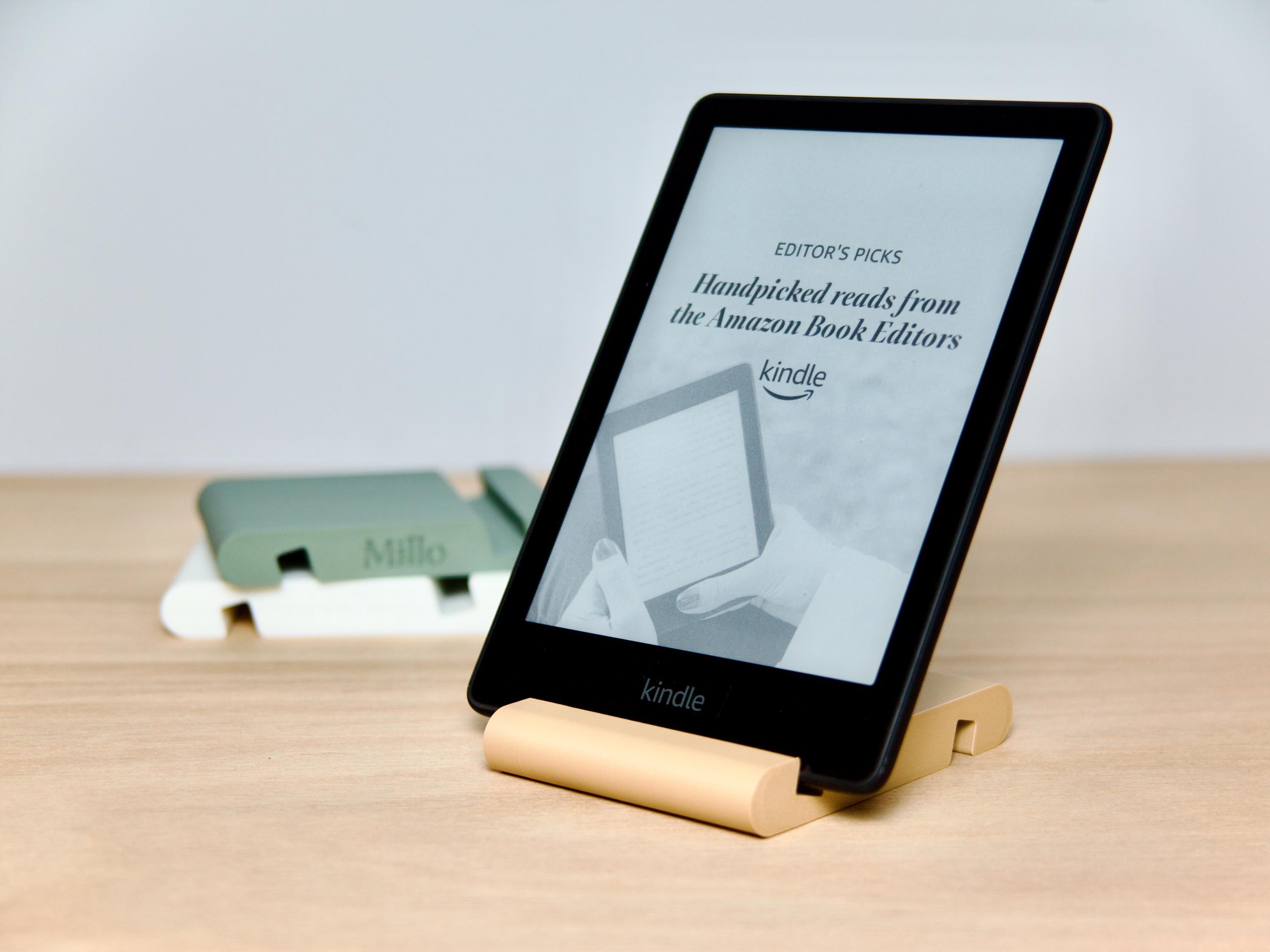 Kindle Ipad Holder For Bed Amazon The Book Club (TBC) Techbed